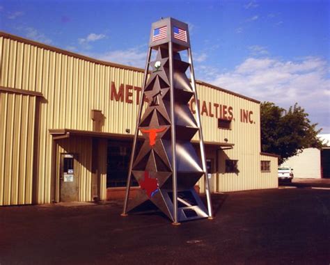 sheet metal shops in dallas texas|dallas metal fabricators tx.